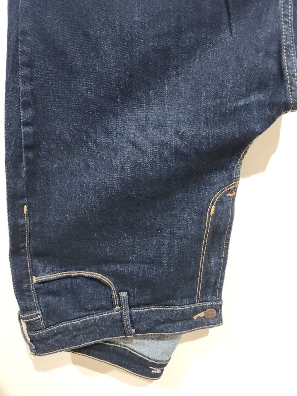 Old Navy WOW High Rise Skinny Jeans – Size 18